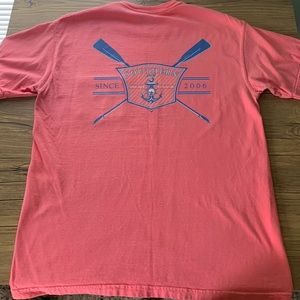 Southern Shirt Co. Pocket Tee